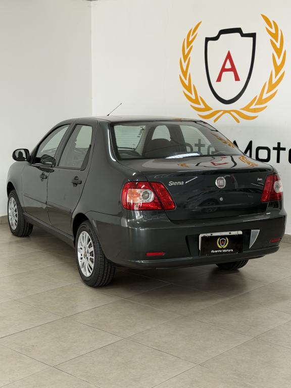 FIAT Siena - Foto