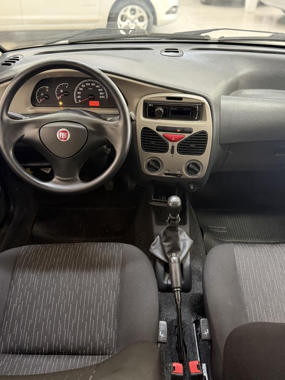 FIAT Siena - Foto