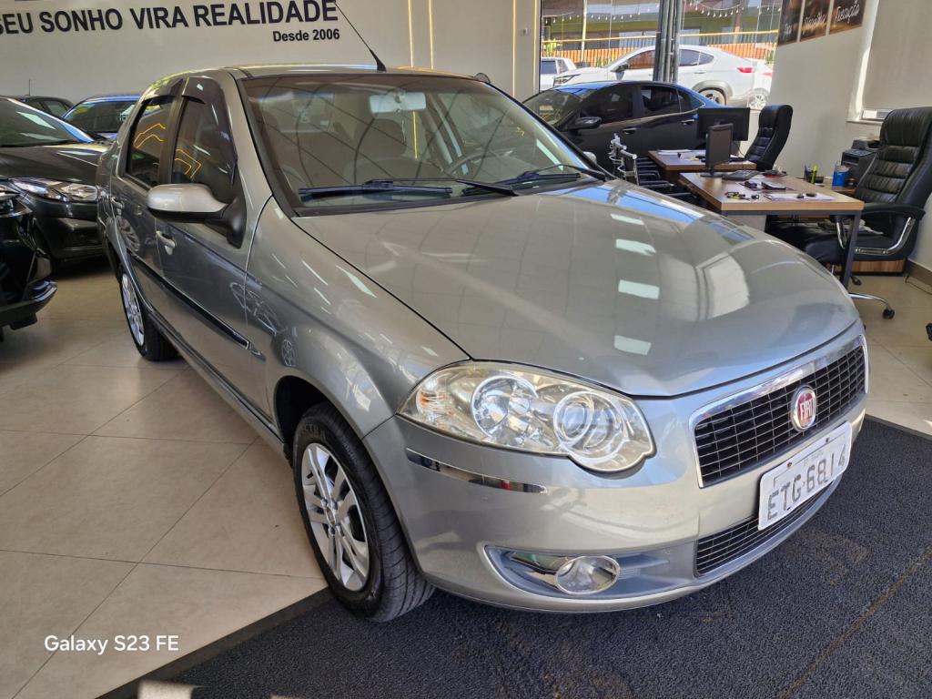 FIAT Siena