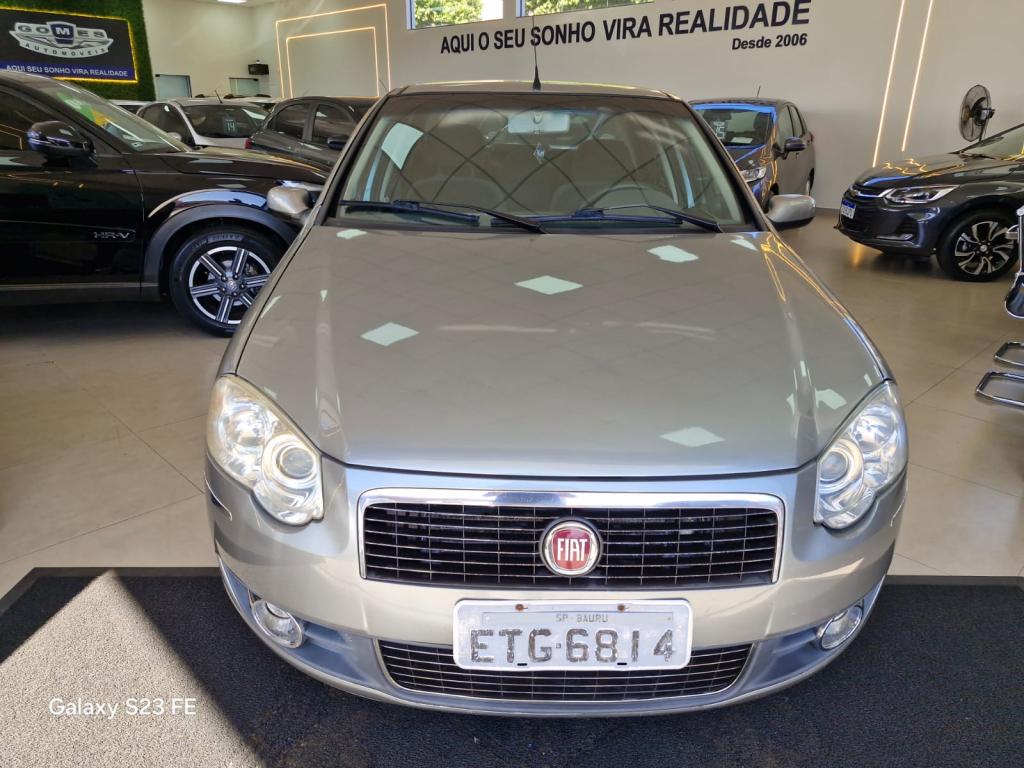 FIAT Siena - Foto