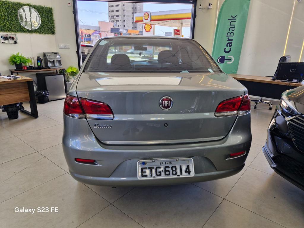 FIAT Siena - Foto