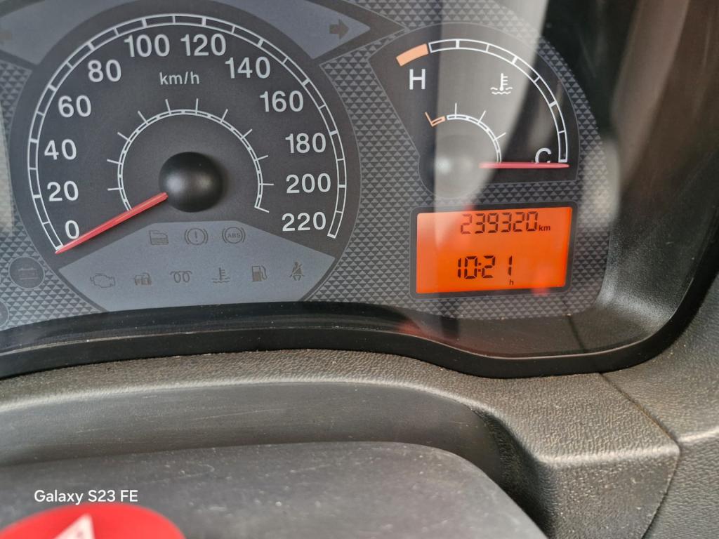 FIAT Siena - Foto
