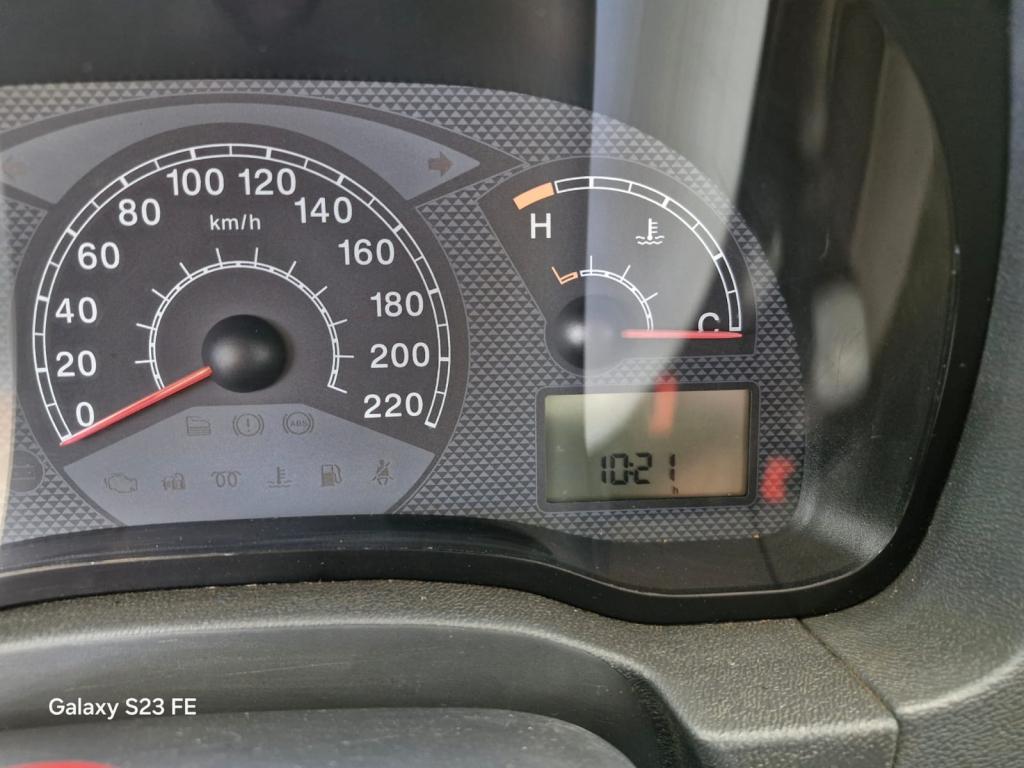 FIAT Siena - Foto
