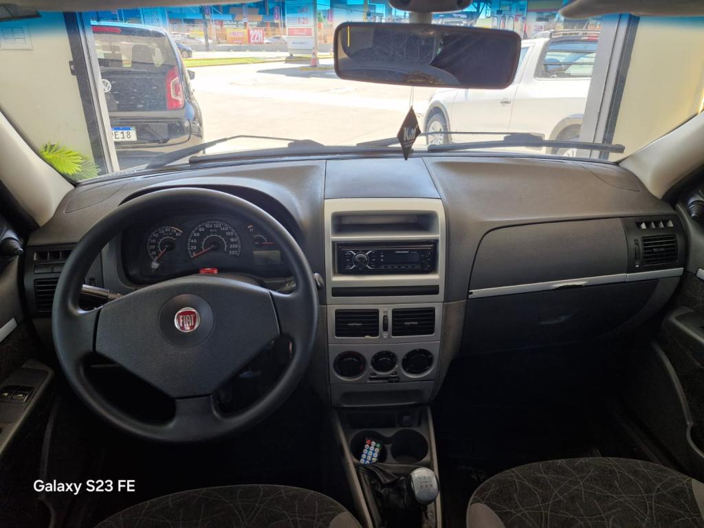 FIAT Siena - Foto