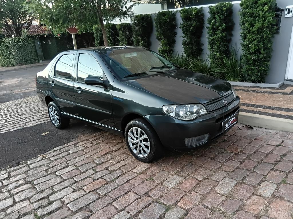 FIAT Siena
