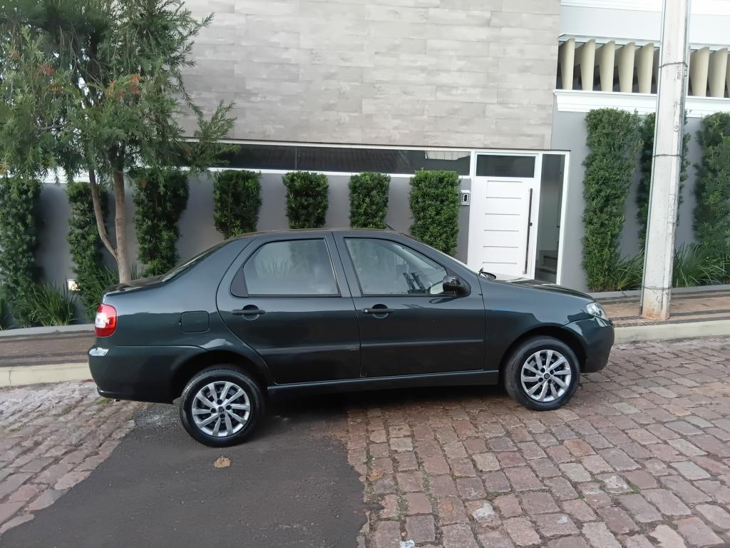 FIAT Siena - Foto