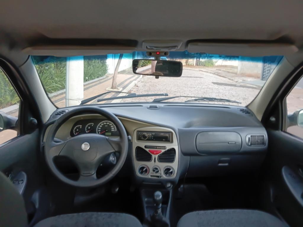FIAT Siena - Foto