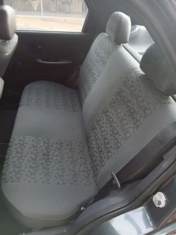 FIAT Siena - Foto