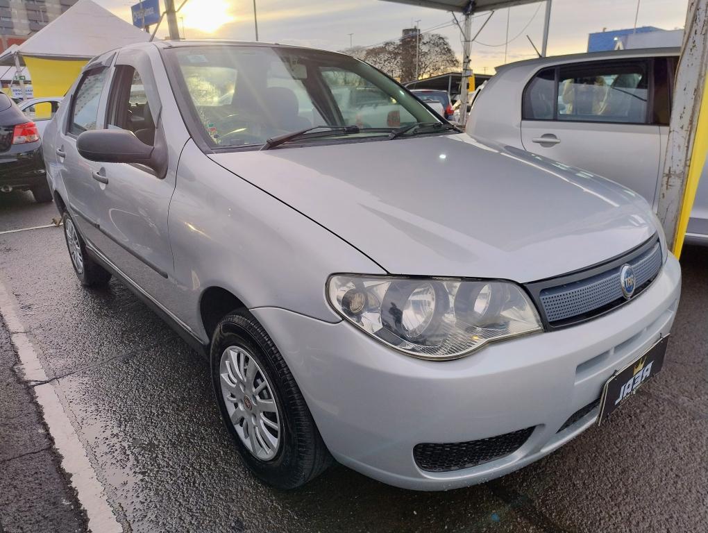 FIAT Siena