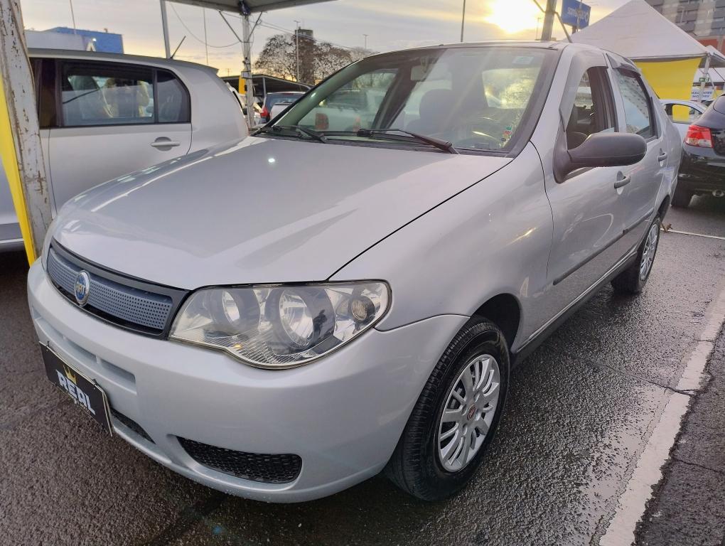 FIAT Siena