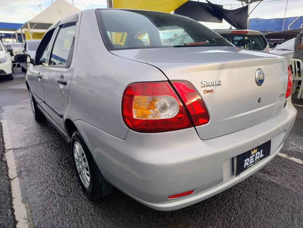 FIAT Siena - Foto