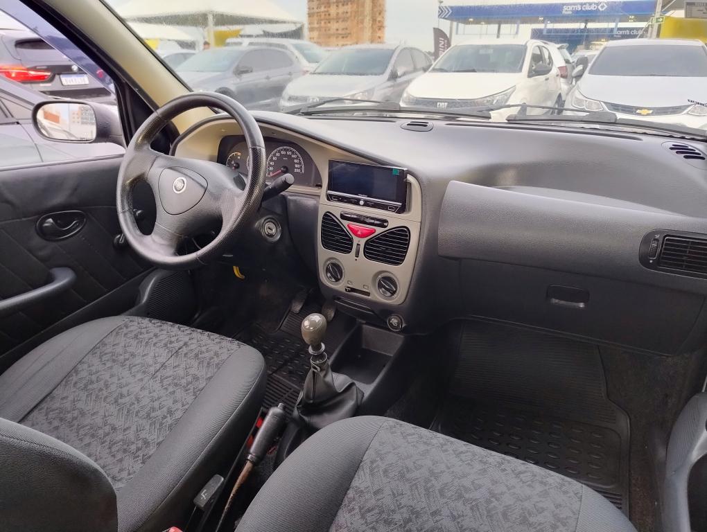 FIAT Siena - Foto