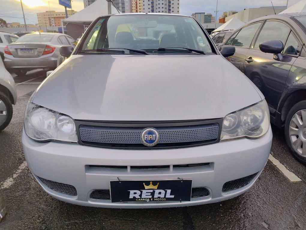 FIAT Siena - Foto