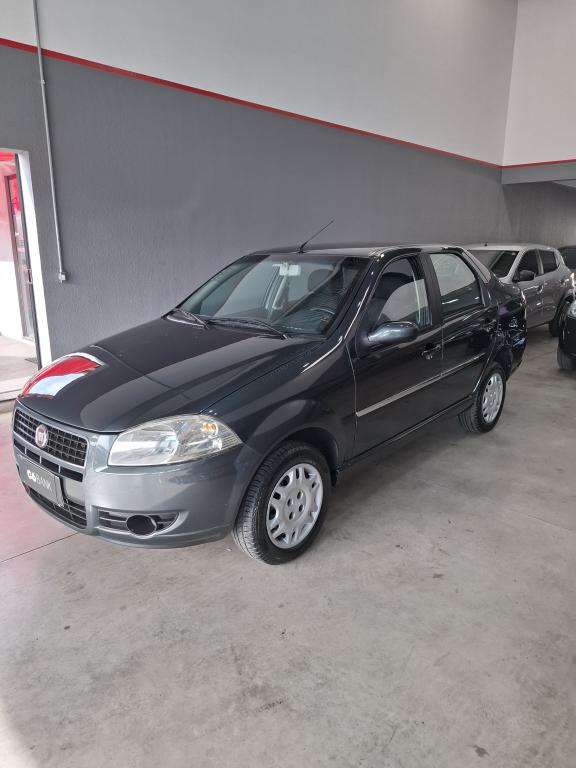 FIAT Siena