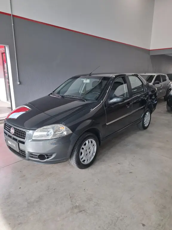 FIAT Siena