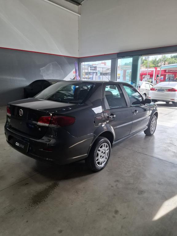 FIAT Siena - Foto