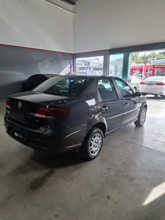 FIAT Siena - Foto