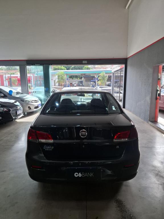 FIAT Siena - Foto