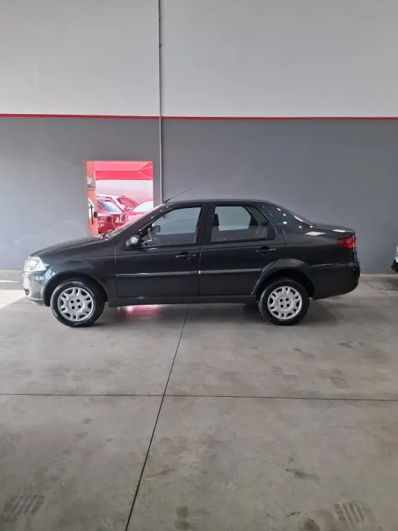 FIAT Siena - Foto