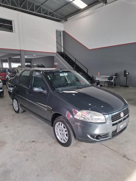 FIAT Siena - Foto