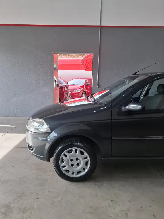 FIAT Siena - Foto