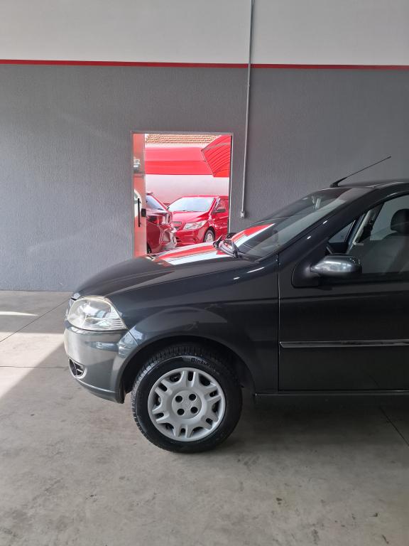 FIAT Siena - Foto