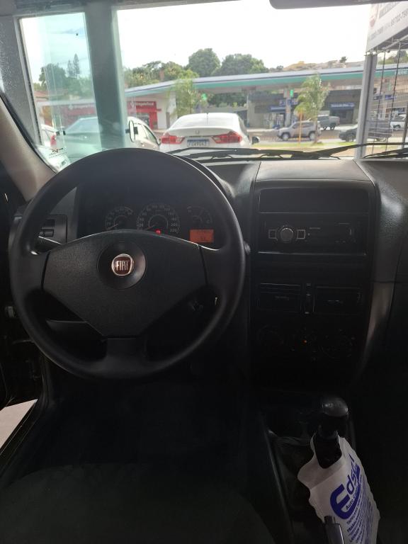 FIAT Siena - Foto