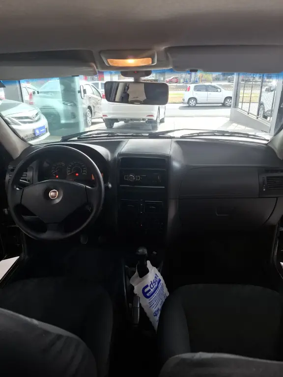 FIAT Siena - Foto
