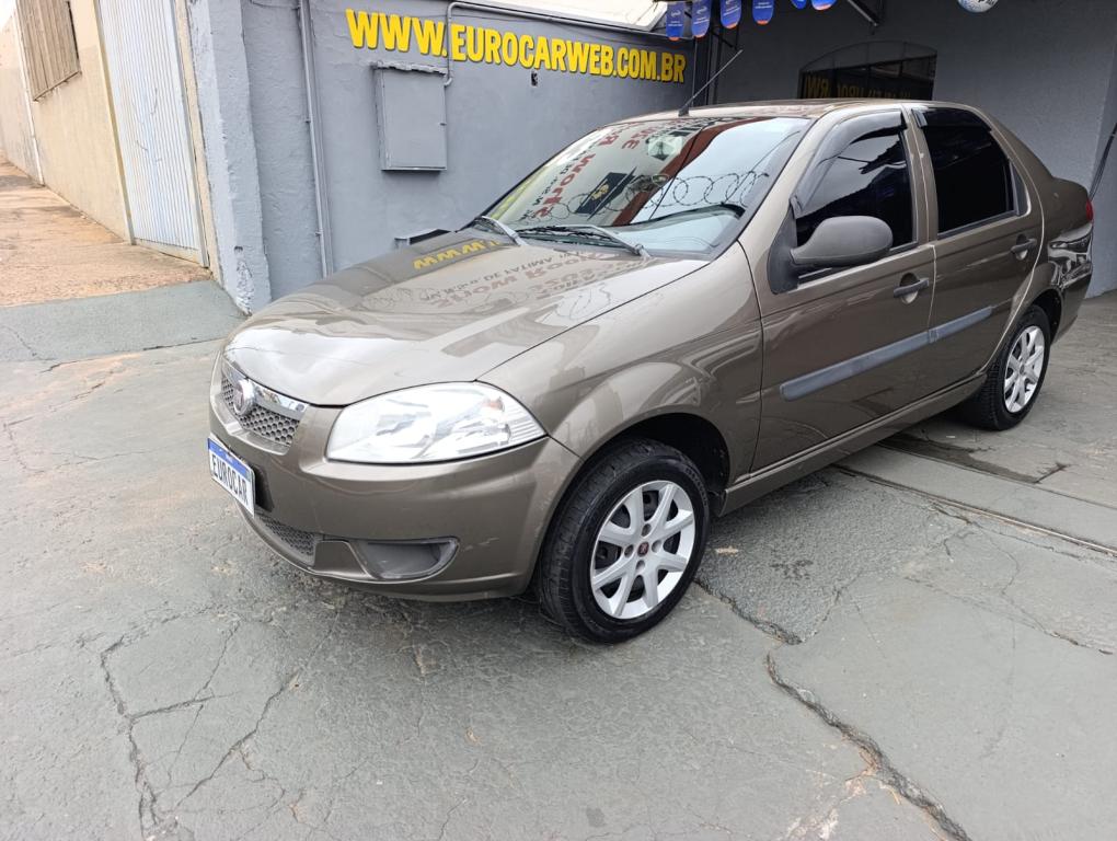FIAT Siena - Foto