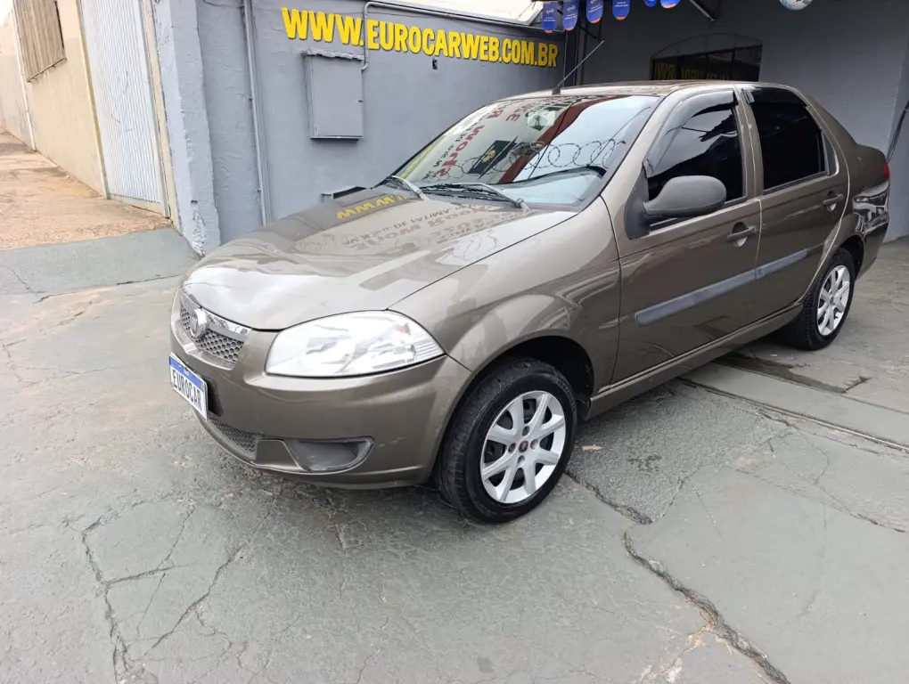 FIAT Siena
