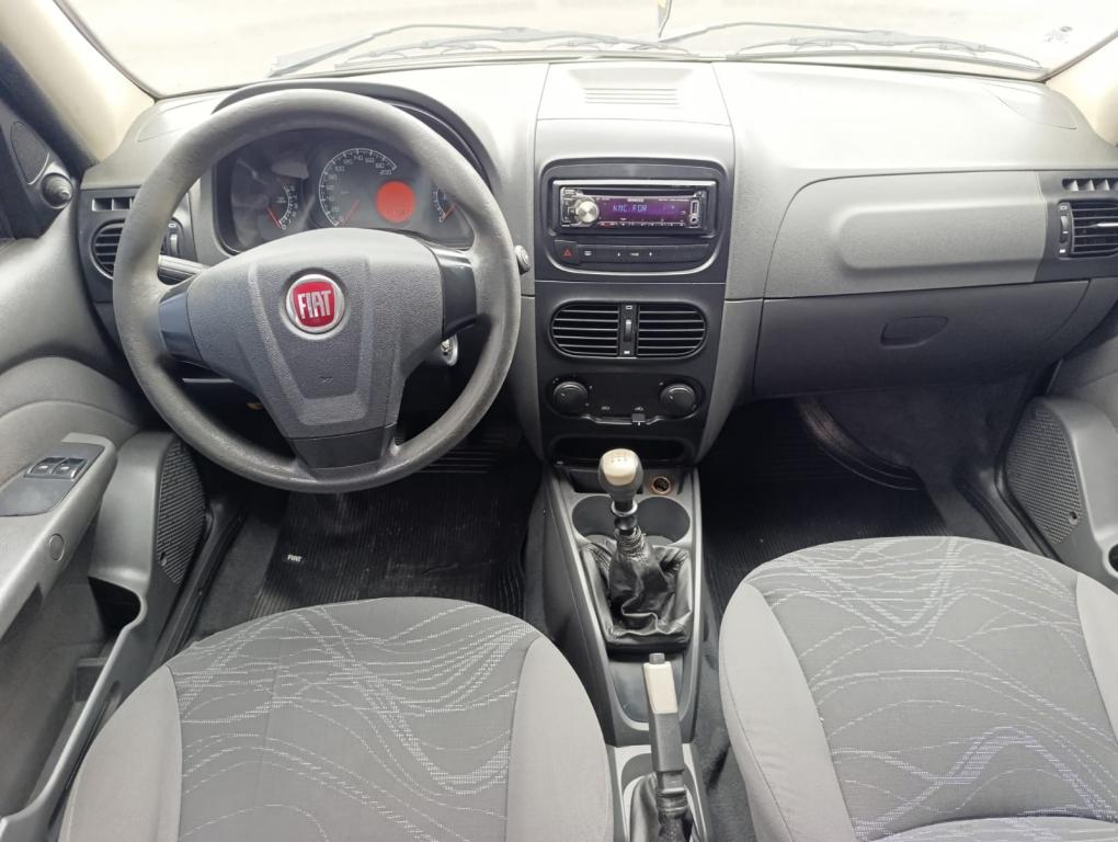 FIAT Siena - Foto