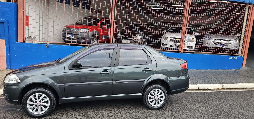 FIAT Siena - Foto