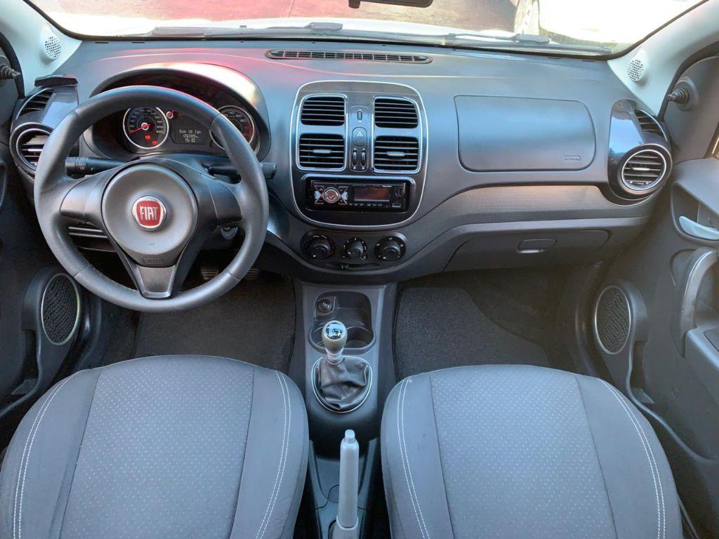 FIAT Siena - Foto