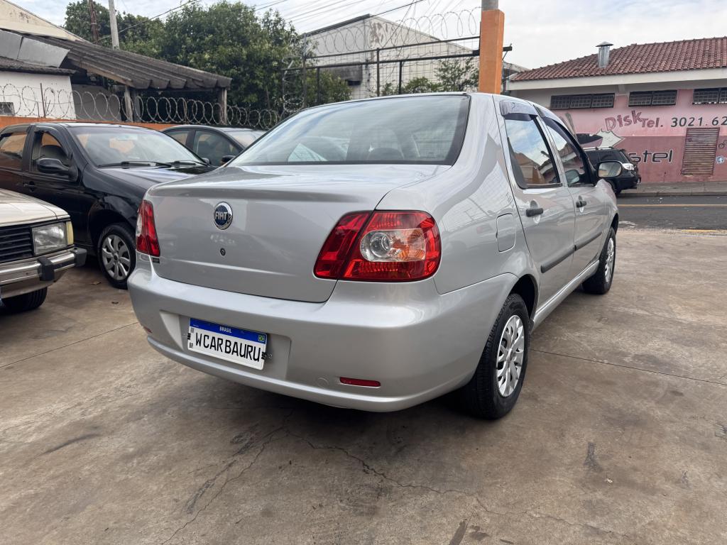 FIAT Siena - Foto