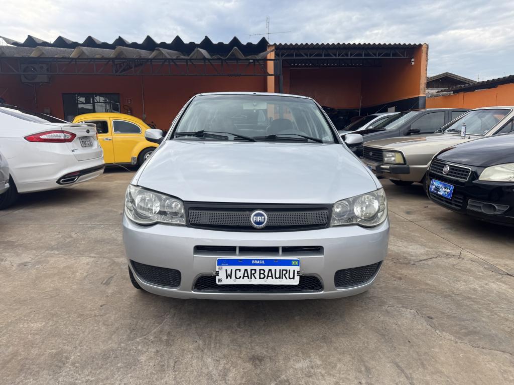 FIAT Siena - Foto