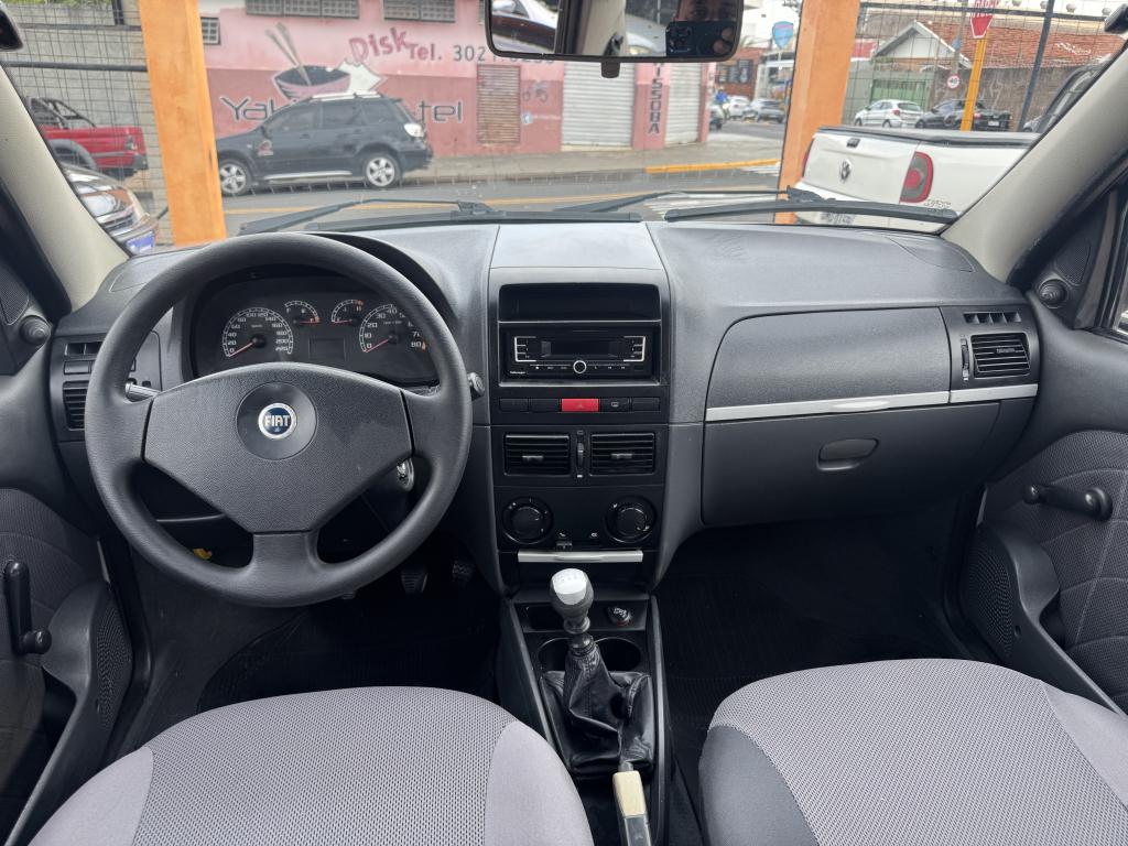 FIAT Siena - Foto