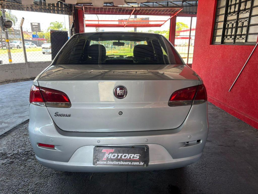 FIAT Siena - Foto