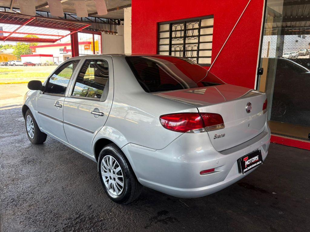 FIAT Siena - Foto