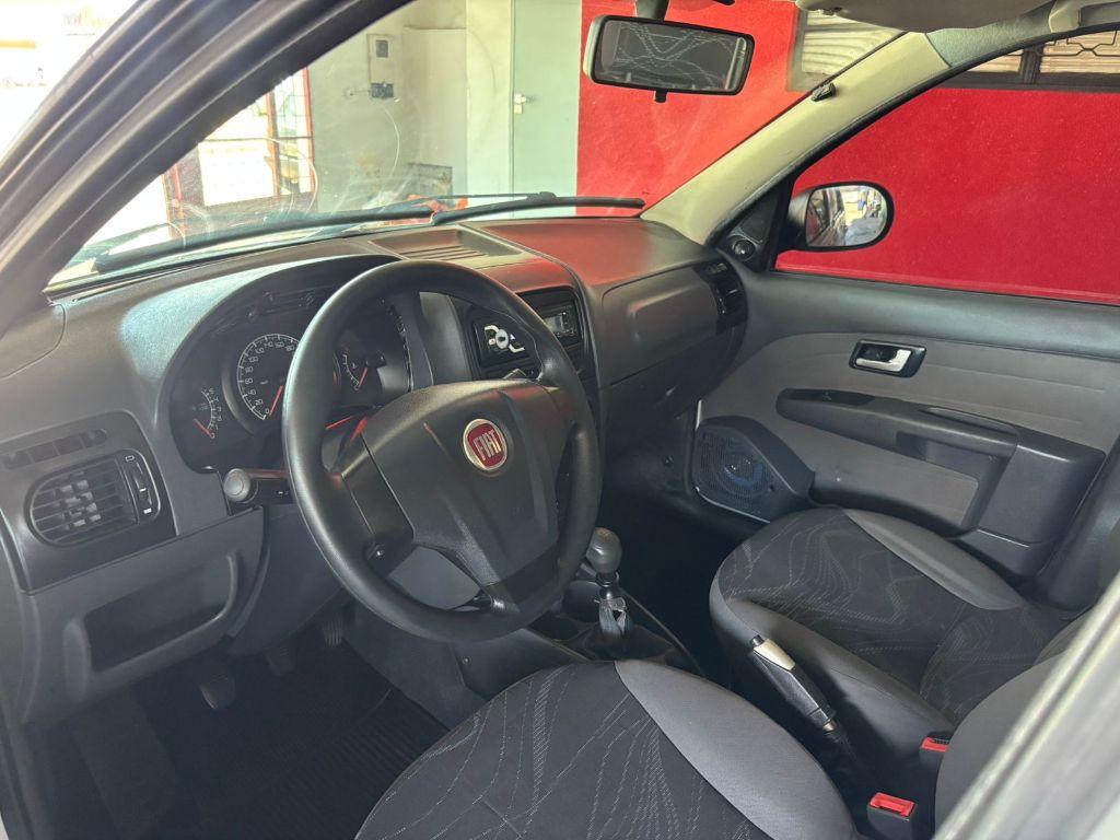 FIAT Siena - Foto