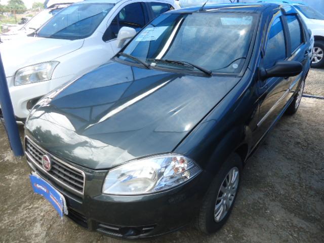FIAT Siena