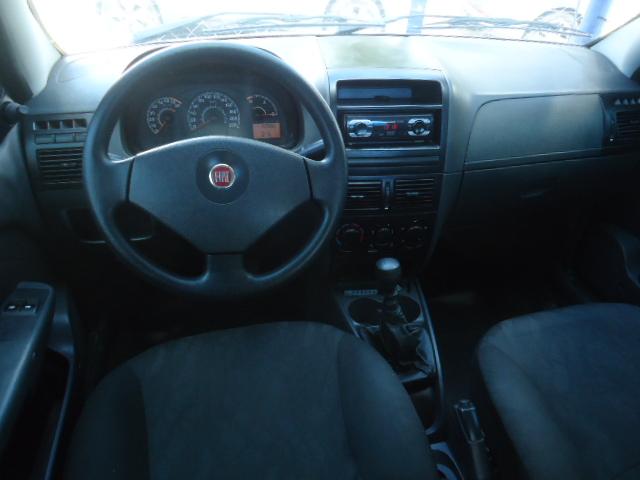 FIAT Siena - Foto