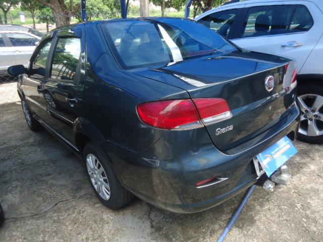 FIAT Siena - Foto