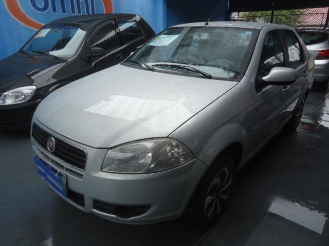 FIAT Siena
