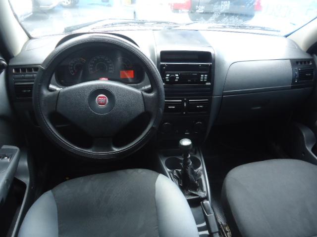 FIAT Siena - Foto