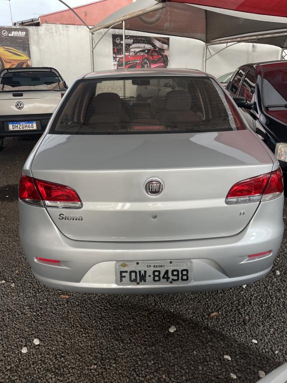 FIAT Siena - Foto
