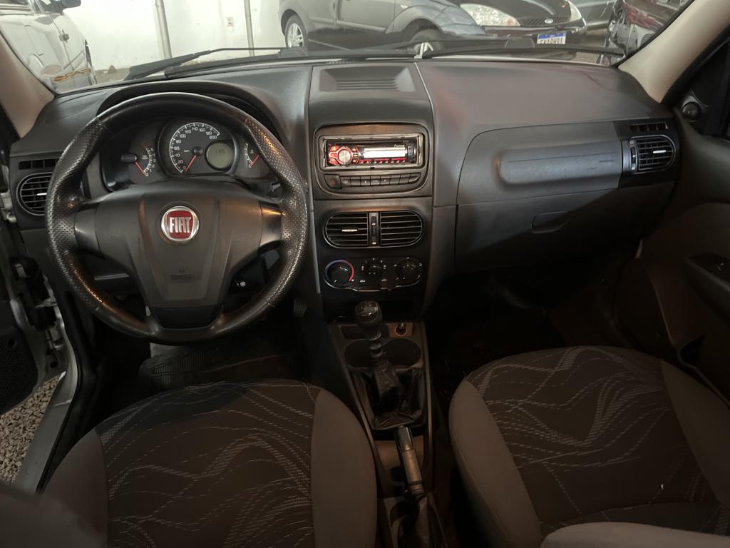 FIAT Siena - Foto