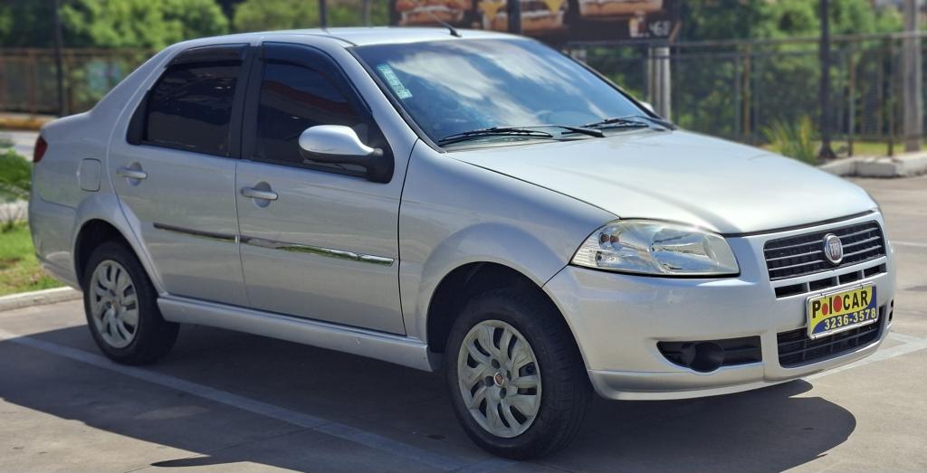 FIAT Siena - Foto