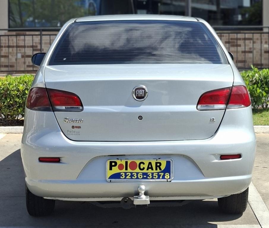 FIAT Siena - Foto