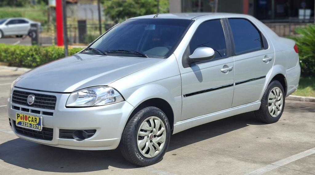 FIAT Siena