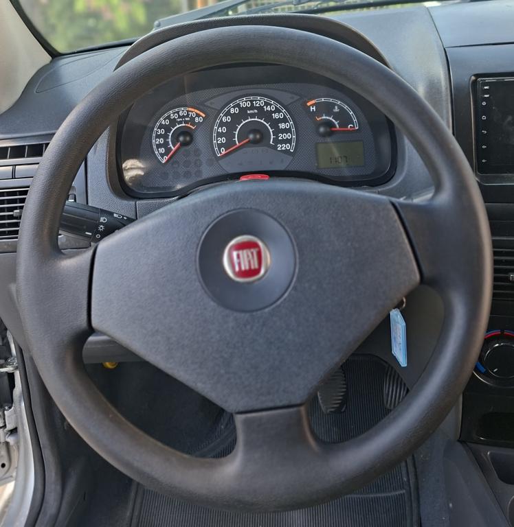 FIAT Siena - Foto